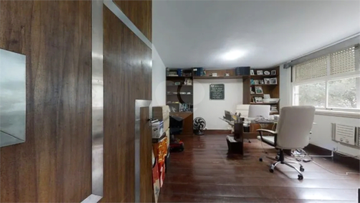 CONDOMÍNIO QUINTO ANDAR - 22061-010 - 79