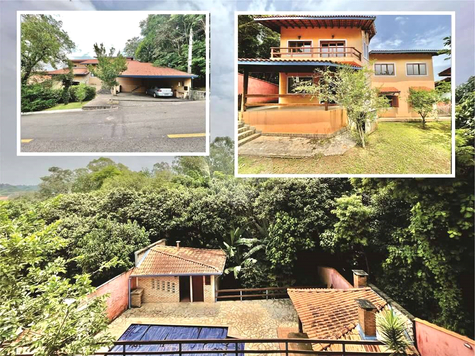 Venda Condomínio Barueri Parque Viana 1