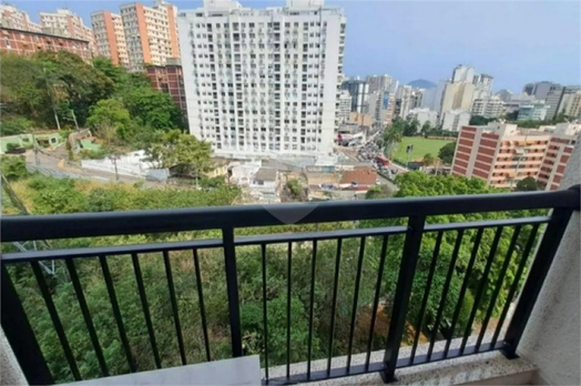 Venda Apartamento Niterói Centro 1