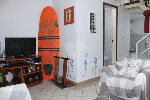 Venda Apartamento Bertioga Riviera 1