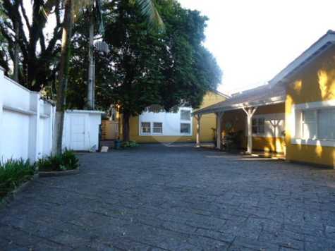 Venda Casa São Paulo Sumaré 1