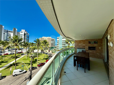 Venda Apartamento Bertioga Riviera 1