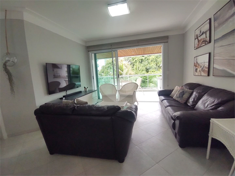 Venda Apartamento Bertioga Riviera 1