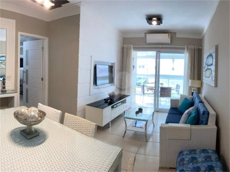 Venda Apartamento Bertioga Riviera 1