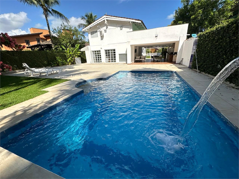 Venda Casa Bertioga Riviera 1