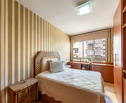 Venda Apartamento São Paulo Perdizes 1