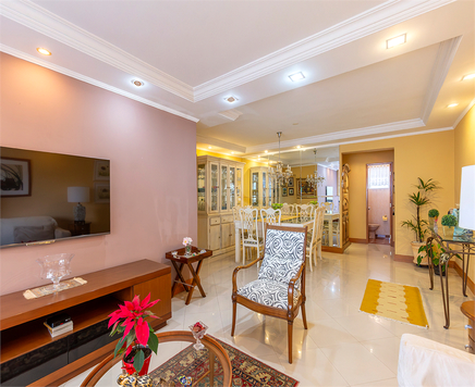 Venda Apartamento São Paulo Perdizes 1