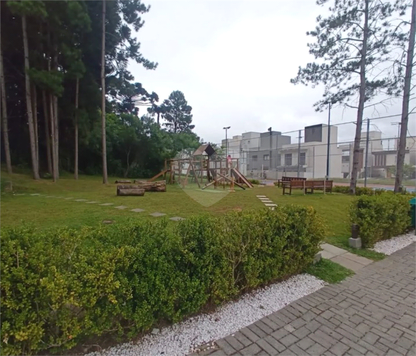 Venda Condomínio Curitiba Santa Cândida 1