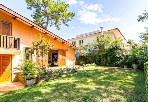Venda Casa de vila São Paulo Jardim Guedala 1