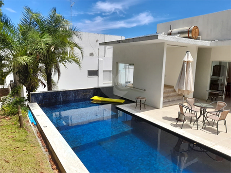 Venda Casa Salvador Alphaville I 1