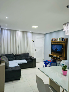 Venda Condomínio Sorocaba Jardim Flamboyant 1