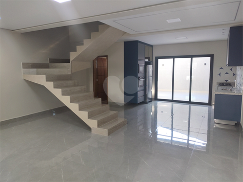 Venda Sobrado Indaiatuba Jardim Pau Preto 1