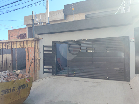 Venda Sobrado Indaiatuba Jardim Pau Preto 1