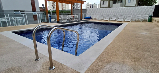 Venda Apartamento São Paulo Vila Gumercindo 1
