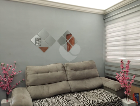 Venda Apartamento Sorocaba Jardim Das Magnólias 1