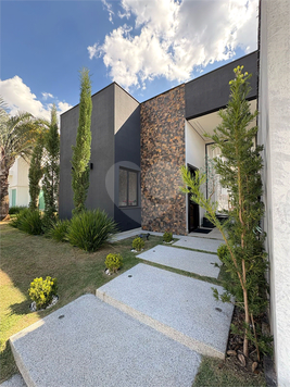 Venda Condomínio Araçoiaba Da Serra Centro 1