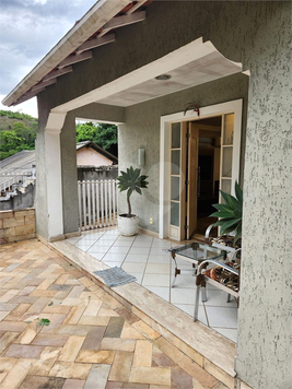 Venda Casa Barra Mansa Vila Independência 1