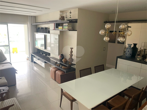 Venda Apartamento Niterói Camboinhas 1