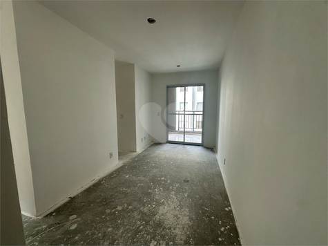 Venda Apartamento São Paulo Jardim Campo Grande 1