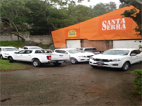 Venda Galpão Mairiporã Barreiro 1