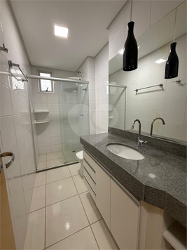 Venda Apartamento Cuiabá Centro-norte 1
