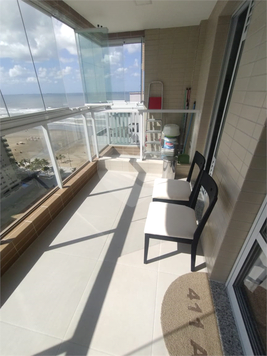 Venda Apartamento Praia Grande Aviação 1
