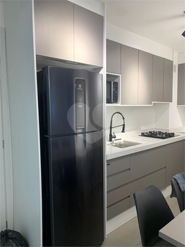 Venda Apartamento São Paulo Mooca 1