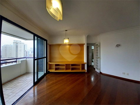 Venda Apartamento São Paulo Jardim Vila Mariana 1