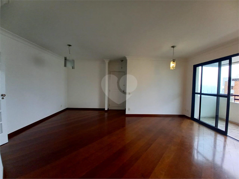 Venda Apartamento São Paulo Jardim Vila Mariana 1