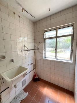 Venda Apartamento Rio De Janeiro Freguesia (jacarepaguá) 1