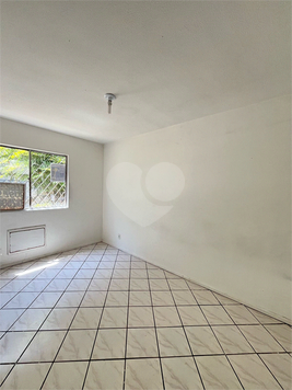 Venda Apartamento Rio De Janeiro Freguesia (jacarepaguá) 1