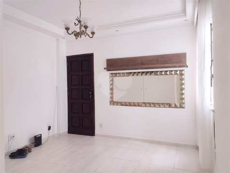 Venda Apartamento Rio De Janeiro Freguesia (jacarepaguá) 1
