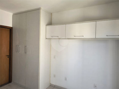 Aluguel Apartamento Indaiatuba Jardim Santiago 1