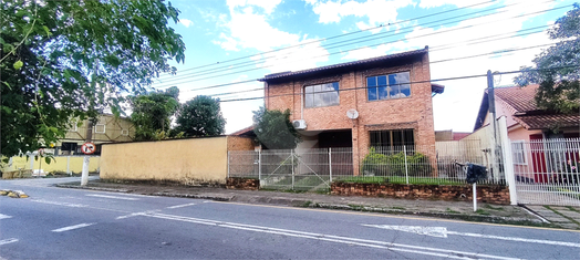 Venda Casa Volta Redonda Aero Clube 1