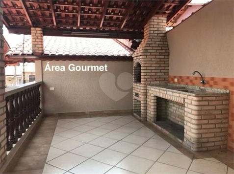 Venda Casa Guarulhos Parque Renato Maia 1