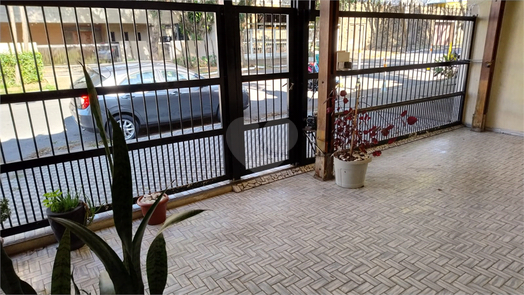 Venda Casa térrea São Paulo Jardim Da Saúde 1