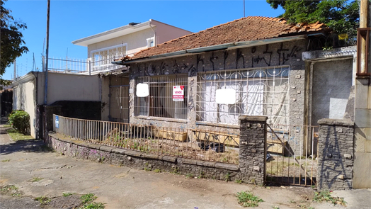 Venda Casa térrea São Paulo Jardim Da Saúde 1
