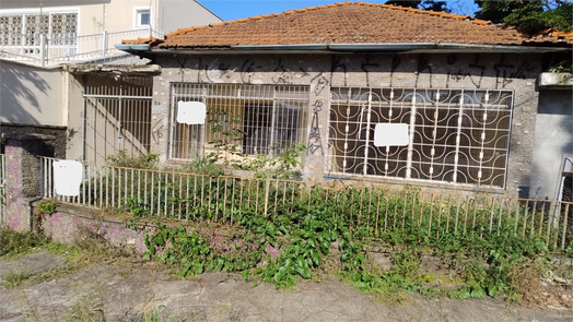 Venda Casa térrea São Paulo Jardim Da Saúde 1