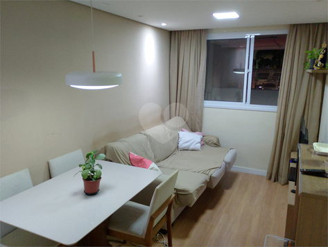 Venda Apartamento São Paulo Jardim Íris 1
