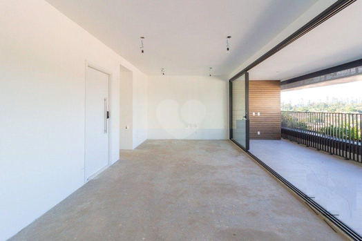 Venda Apartamento São Paulo Vila Nova Conceição 1