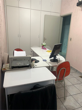 Venda Salão Comercial São Paulo Belenzinho 1