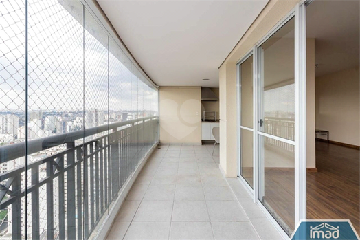 Aluguel Apartamento São Paulo Cidade Monções 1