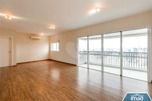 Aluguel Apartamento São Paulo Cidade Monções 1