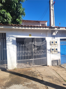 Aluguel Casa de vila Indaiatuba Jardim Tancredo Neves 1