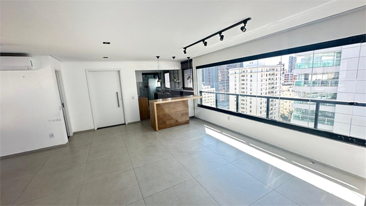 Venda Apartamento São Paulo Cerqueira César 1