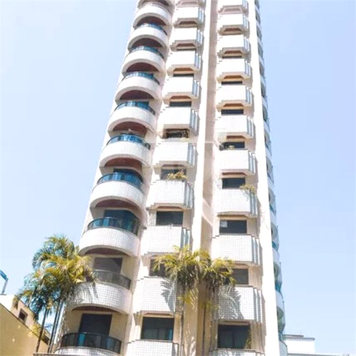 Venda Apartamento São Paulo Vila Gomes Cardim 1