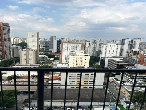 Venda Apartamento São Paulo Vila Olímpia 1
