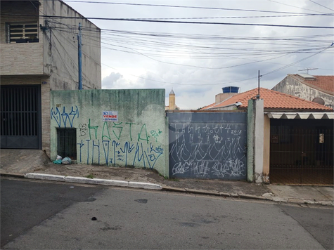 Venda Terreno São Paulo Vila Invernada 1
