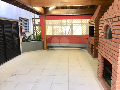 Venda Cobertura São Paulo Barra Funda 1