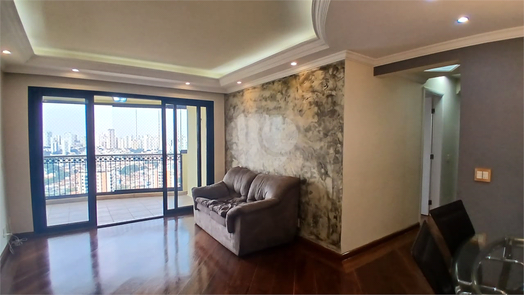 Aluguel Apartamento São Paulo Lauzane Paulista 1